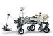 LEGO Конструктор Technic Миссия NASA Марсоход &laquo;Персеверанс&raquo; 6 - магазин Coolbaba Toys