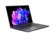 Ноутбук Acer Swift X SFX14-71G 14.5" 2.8K OLED, Intel i7-13700H, 32GB, F1TB, NVD4050-6, Win11, серый 3 - магазин Coolbaba Toys