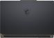 MSI Ноутбук Cyborg A13UDX 15.6 FHD, Intel i5-13420H, 16GB, F1TB, NVD3050-6, DOS, чорний 13 - магазин Coolbaba Toys