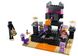 Конструктор LEGO Minecraft Кінцева арена 4 - магазин Coolbaba Toys
