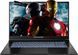 Dream Machines Ноутбук Dream Machines RG5060-17 17.3QHD IPS, Intel i9-14900HX, 32GB, F1TB, NVD5060-8, DOS, чорний 1 - магазин Coolbaba Toys