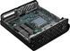 HP Рабочая станция Z2 Mini G1i, Intel U7-265, 16GB, F512GB, NVD A400-4, WiFi, Win11P 17 - магазин Coolbaba Toys