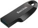 SanDisk Накопичувач 256GB USB 3.2 Type-A Ultra Curve Black 3 - магазин Coolbaba Toys