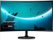 Samsung Монитор 27" S27D360 D-Sub, HDMI, VA, 100Hz, 4ms, CURVED 4 - магазин Coolbaba Toys