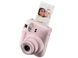 Фотокамера миттєвого друку INSTAX Mini 12 PINK 4 - магазин Coolbaba Toys