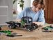 Конструктор LEGO Technic Повнопривідна вантажівка для випробувань Mercedes-Benz Zetros 2 - магазин Coolbaba Toys