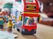 LEGO Конструктор City Красный двухэтажный экскурсионный автобус 9 - магазин Coolbaba Toys