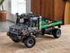 Конструктор LEGO Technic Повнопривідна вантажівка для випробувань Mercedes-Benz Zetros 8 - магазин Coolbaba Toys