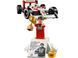 LEGO Конструктор Icons McLaren MP4/4 і Айртон Сенна 6 - магазин Coolbaba Toys