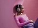 Sony Наушники Over-ear WH-1000XM5 BT 5.2, ANC, Hi-Res, AAC, LDAC, Wireless, Mic, Розовый 2 - магазин Coolbaba Toys