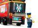 LEGO Конструктор City Красный двухэтажный экскурсионный автобус 6 - магазин Coolbaba Toys