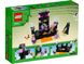 Конструктор LEGO Minecraft Конечная арена 8 - магазин Coolbaba Toys