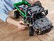 Конструктор LEGO Technic Повнопривідна вантажівка для випробувань Mercedes-Benz Zetros 5 - магазин Coolbaba Toys