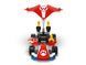 LEGO Конструктор LEGO Super Mario Mario Kart &ndash; Standard Kart 4 - магазин Coolbaba Toys