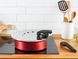 Tefal Кришка із захистом від розбризкування Ingenio, 20-28см, нержавіюча сталь, пластик 3 - магазин Coolbaba Toys