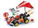LEGO Конструктор LEGO Super Mario Mario Kart &ndash; Standard Kart 2 - магазин Coolbaba Toys