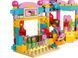LEGO Конструктор LEGO Friends Цукерня Хартлейк-Сіті 6 - магазин Coolbaba Toys