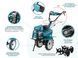 K&ouml;nner & S&ouml;hnen Культиватор бензиновий KS 7HP-950S, 7к.с, 80кг 9 - магазин Coolbaba Toys