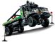 Конструктор LEGO Technic Повнопривідна вантажівка для випробувань Mercedes-Benz Zetros 9 - магазин Coolbaba Toys