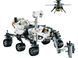 LEGO Конструктор Technic Миссия NASA Марсоход &laquo;Персеверанс&raquo; 1 - магазин Coolbaba Toys