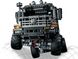 Конструктор LEGO Technic Повнопривідна вантажівка для випробувань Mercedes-Benz Zetros 16 - магазин Coolbaba Toys