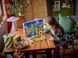 LEGO Конструктор Advent Friends 2025 10 - магазин Coolbaba Toys