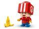 LEGO Конструктор LEGO Super Mario Mario Kart &ndash; Standard Kart 7 - магазин Coolbaba Toys