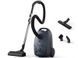 Electrolux Пылесос мешковый, 650Вт, мешок-3л, HEPA13, s-bag, 3 насадки, синий 1 - магазин Coolbaba Toys