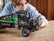 Конструктор LEGO Technic Повнопривідна вантажівка для випробувань Mercedes-Benz Zetros 6 - магазин Coolbaba Toys