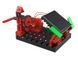fischertechnik Набор CLASS SET Солнечная энергия 7 - магазин Coolbaba Toys