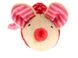 М'яка іграшка sigikid Миша рожева 8 см 3 - магазин Coolbaba Toys