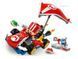 LEGO Конструктор LEGO Super Mario Mario Kart &ndash; Standard Kart 3 - магазин Coolbaba Toys