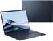 ASUS Ноутбук Zenbook 14 UX3405MA-PP301X 14" 3K OLED, Intel Ultra 9 185H, 32GB, F1TB, UMA, Win11P, Голубой 4 - магазин Coolbaba Toys