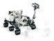 LEGO Конструктор Technic Миссия NASA Марсоход &laquo;Персеверанс&raquo; 7 - магазин Coolbaba Toys