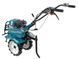 K&ouml;nner & S&ouml;hnen Культиватор бензиновий KS 7HP-950S, 7к.с, 80кг 5 - магазин Coolbaba Toys