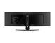 MSI Монітор MSI 49" MPG 491CQP 2xHDMI, DP, USB-C, 2xUSB, QD-OLED, 5120x1440, 32:9, 144Hz, 0.03ms, sRGB 146%, CURVED, AdaptiveSync, HAS, HDR400 4 - магазин Coolbaba Toys