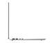 Acer Ноутбук Swift Edge 14 SFE14-51T 14" 2.8K OLED Touch, Intel U9-288V, 32GB, F1TB, UMA, Win11, білий 5 - магазин Coolbaba Toys