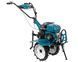 K&ouml;nner & S&ouml;hnen Культиватор бензиновий KS 7HP-950S, 7к.с, 80кг 4 - магазин Coolbaba Toys