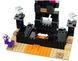 Конструктор LEGO Minecraft Конечная арена 5 - магазин Coolbaba Toys