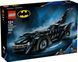 LEGO Конструктор Super Heroes Бетмен назавжди Бетмобіль 1 - магазин Coolbaba Toys