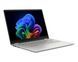 Acer Ноутбук Swift Edge 14 SFE14-51T 14" 2.8K OLED Touch, Intel U9-288V, 32GB, F1TB, UMA, Win11, білий 2 - магазин Coolbaba Toys