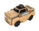 Flip Cars Машинка-трансформер 2 в 1 Парадный грузовик и Автоцистерна 3 - магазин Coolbaba Toys