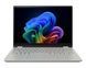 Acer Ноутбук Swift Edge 14 SFE14-51T 14" 2.8K OLED Touch, Intel U9-288V, 32GB, F1TB, UMA, Win11, білий 1 - магазин Coolbaba Toys