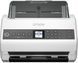 Epson Сканер A4 WorkForce DS-730N 1 - магазин Coolbaba Toys