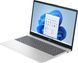 HP Ноутбук HP 15-fd0128ua 15.6" FHD IPS AG, Intel i5-1334U, 16GB, F512GB, UMA, DOS, синій 2 - магазин Coolbaba Toys