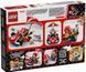 LEGO Конструктор LEGO Super Mario Mario Kart &ndash; Standard Kart 11 - магазин Coolbaba Toys