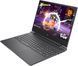 HP Notebook Victus 15-fa2012ua 15.6" FHD IPS AG, Intel i7-13620H, 24GB, F1024GB, NVD5060-8, DOS, gray 3 - магазин Coolbaba Toys