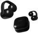 Sony Навушники TWS Sony LinkBuds Clip BT 5.3, IPX4, SBC, AAC, Mic, Чорний 1 - магазин Coolbaba Toys