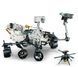 LEGO Конструктор Technic Миссия NASA Марсоход &laquo;Персеверанс&raquo; 5 - магазин Coolbaba Toys