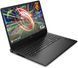 HP Ноутбук OMEN 17-db1005ua 17.3" FHD IPS AG, AMD AI 5 340, 32GB, F1024GB, NVD5060-8, DOS, чорний 2 - магазин Coolbaba Toys